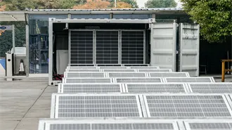 Price quote for a 10kw outdoor telecom cabinet for middle eastern