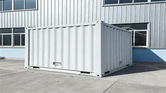 Outdoor Enclosure Solutions