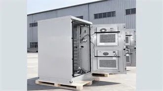 Thermal Storage System Concentrating Solar-Thermal Power Basics