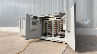 Which is the best PV combiner box in Palau