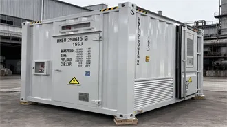Comprehensive review of energy storage systems technologies,