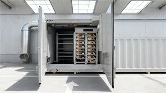 Cape Verde commissions 5MW solar PV plant