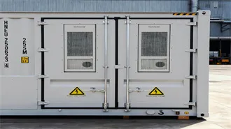 Outdoor Telecom Cabinets