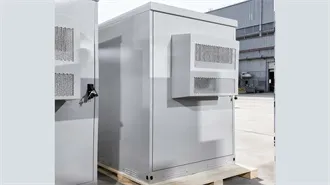 Off-Grid Solar Storage Systems: Containerized Solutions for Reliable