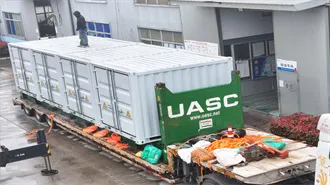 Capacity expansion supports Djibouti''s efforts to realise its green