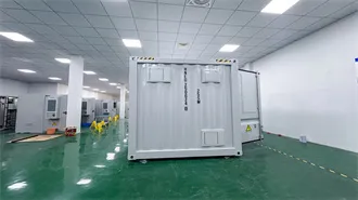 Understanding Energy Storage Booster Cabinet Costs in 2024