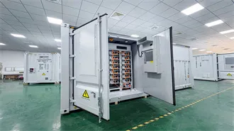 How much does an IP65 battery cabinet cost in a Middle Eastern