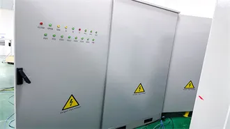 Energy Storage Battery Selection Guide: Capacity & Voltage for Home