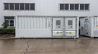 Vatican Energy Storage Cabinet Factory, Energy Storage Enclosures