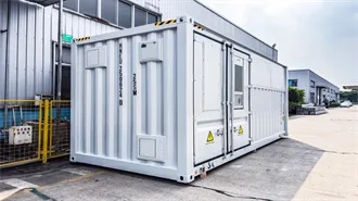 Safely Store Batteries in Lithium-Ion Battery Charging and Storage