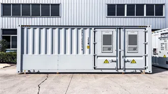 Solar Battery Enclosures: How to Choose the Right One for Safety