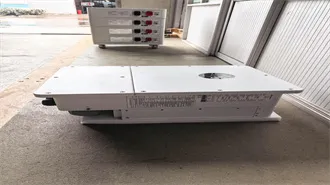 Battery Storage System for Telecom Base Stations: NextG Power''s