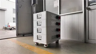 Energy storage management in electric vehicles