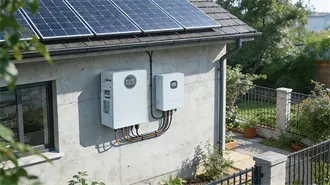 How Much Energy Does A Solar Panel Produce? | EnergySage
