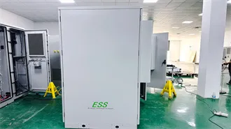Energy Storage Equipment, Energy storage solutions, Lithium battery