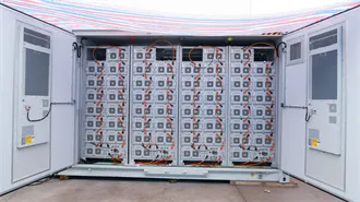 Understanding the Cost of a 500 kWh Photovoltaic Energy Storage