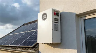 TranzVolt Solar Panel Hoist