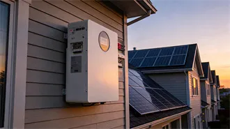 Vanadium Flow Battery for Home | A Complete 2024 Guide
