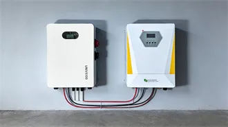 The environmental factors affecting solar photovoltaic output