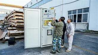 Design and Sizing of Solar Photovoltaic Systems