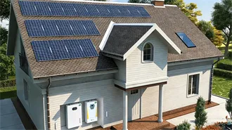 Polycrystalline Solar Panels for Sale