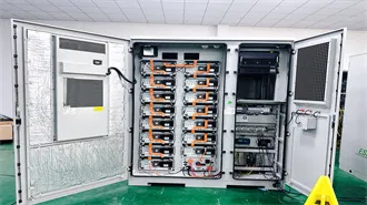 Photovoltaic-Storage-Charging Integration: An Intelligent Solution for