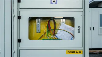 Hydrogen Fuel Cells: The Clean Energy Solution That Could Power Your Home