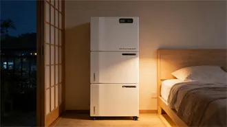 Batteries reshaping energy landscape