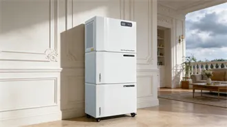 Harmony Energy | Renewable Energy Storage Projects