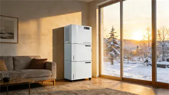 Solar Battery Cabinet Equipment Enclosures for on-grid or off-grid
