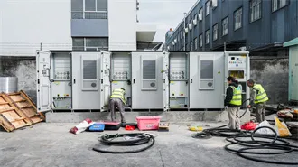 Battery Energy Storage Cabinet Cost: A 2025 Breakdown for