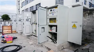 Photovoltaic Energy Storage Station Design: Key Considerations for