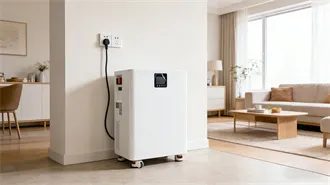 Mobile Solar PV Container | Portable Photovoltaic