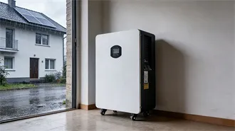 Best Rv Battery Lithium And Solar Package [Updated: April 2026]