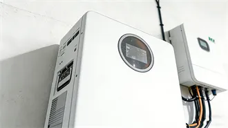 Can Solar Inverters Be Installed Outside?