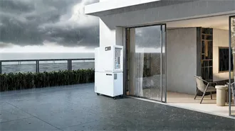 How Much Does a Solar Battery Storage System Cost?