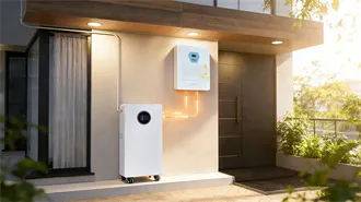 Containerized Battery Energy Storage | Pulsar Industries