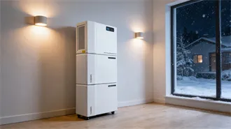 Huawei container energy storage system ranking