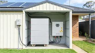 Solar Panel Amps Calculator
