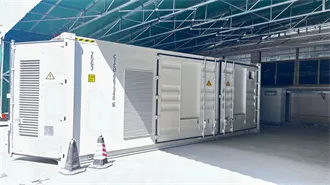 Best Small Solar Powered Generators for Portable Energy Needs 2025