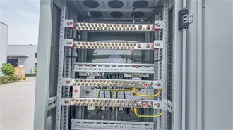 Understanding Outdoor Power Supply Voltage for Mobile Homes