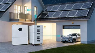 Why Solar Telecom Cabinets Are Game-Changing