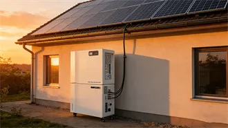 Solar explained