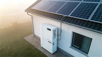 Aries IP55 Outdoor Server Cabinets | Weatherproof IT Solutions Africa
