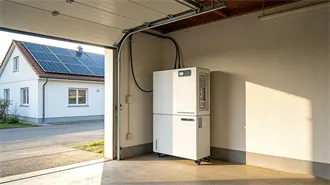Solar container communication station wind and solar complementary