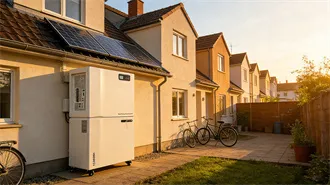Astana Outdoor Energy Storage Solutions: Powering the Future with