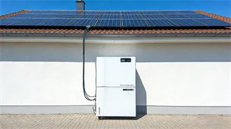 San Salvador Energy Storage Solution | ESAFETY SOLAR CONTAINER