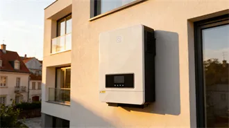 Top 10 Energy Storage Battery Manufacturers in USA