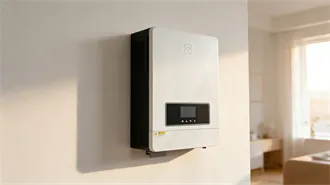 Energy Storage System Products List | HUAWEI Smart PV Global