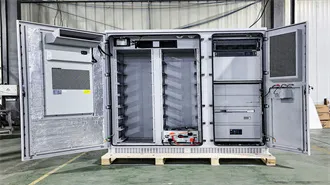 Top 24 Energy Storage Companies In California